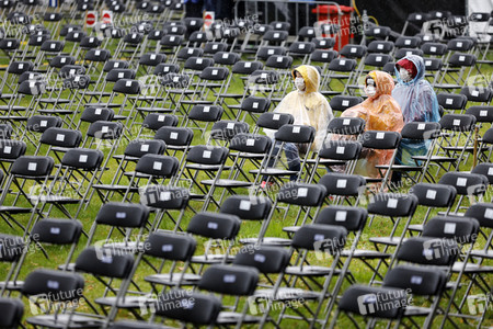 Konzert von Helge Schneider in Bonn