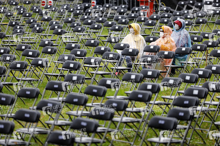 Konzert von Helge Schneider in Bonn