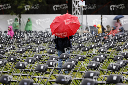 Konzert von Helge Schneider in Bonn