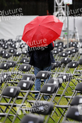 Konzert von Helge Schneider in Bonn