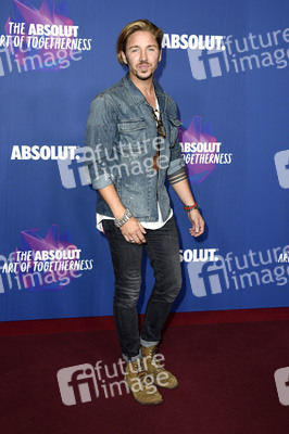 The Absolut Art of Togetherness Art Talk in Berlin