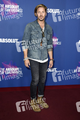 The Absolut Art of Togetherness Art Talk in Berlin