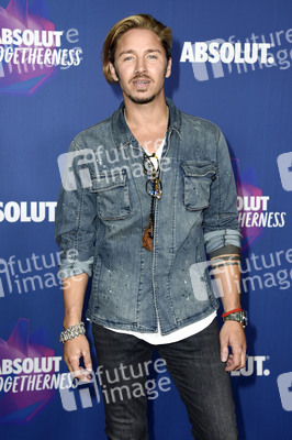 The Absolut Art of Togetherness Art Talk in Berlin