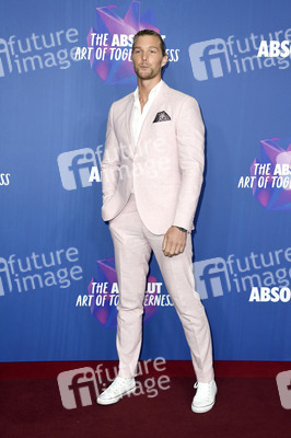 The Absolut Art of Togetherness Art Talk in Berlin