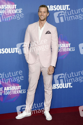 The Absolut Art of Togetherness Art Talk in Berlin