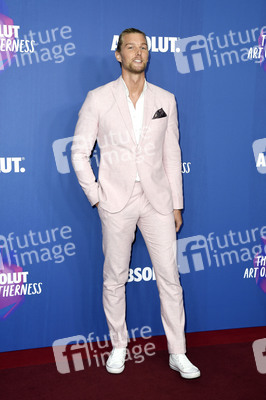 The Absolut Art of Togetherness Art Talk in Berlin