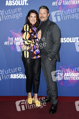 The Absolut Art of Togetherness Art Talk in Berlin