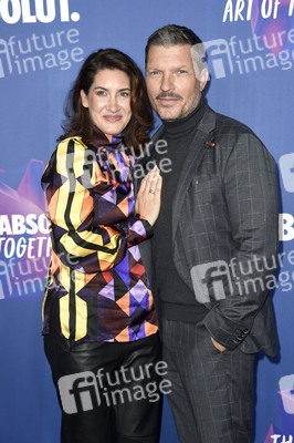 The Absolut Art of Togetherness Art Talk in Berlin