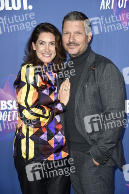 The Absolut Art of Togetherness Art Talk in Berlin