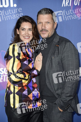 The Absolut Art of Togetherness Art Talk in Berlin