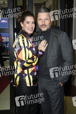 The Absolut Art of Togetherness Art Talk in Berlin