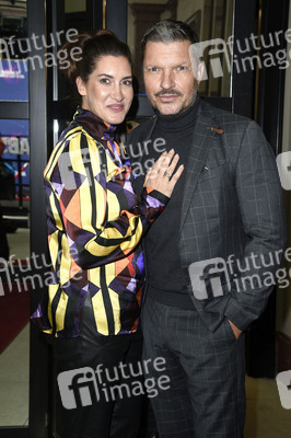 The Absolut Art of Togetherness Art Talk in Berlin