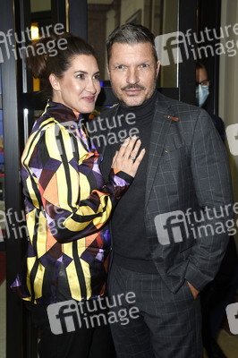 The Absolut Art of Togetherness Art Talk in Berlin