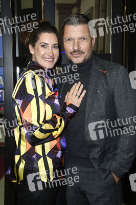 The Absolut Art of Togetherness Art Talk in Berlin