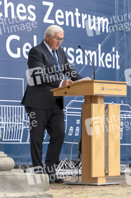 Eröffnung des 'Europäischen Zentrums für Jüdische Gelehrsamkeit' in Potsdam