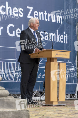 Eröffnung des 'Europäischen Zentrums für Jüdische Gelehrsamkeit' in Potsdam