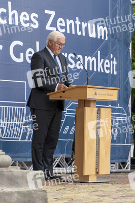 Eröffnung des 'Europäischen Zentrums für Jüdische Gelehrsamkeit' in Potsdam