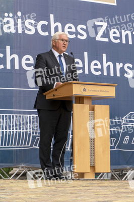 Eröffnung des 'Europäischen Zentrums für Jüdische Gelehrsamkeit' in Potsdam