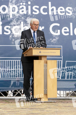 Eröffnung des 'Europäischen Zentrums für Jüdische Gelehrsamkeit' in Potsdam