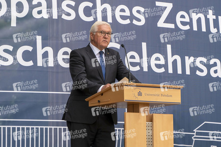 Eröffnung des 'Europäischen Zentrums für Jüdische Gelehrsamkeit' in Potsdam