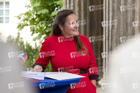 Eröffnung des 'Europäischen Zentrums für Jüdische Gelehrsamkeit' in Potsdam