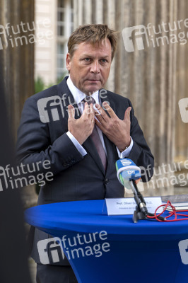 Eröffnung des 'Europäischen Zentrums für Jüdische Gelehrsamkeit' in Potsdam