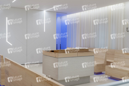 Eröffnung des 'Europäischen Zentrums für Jüdische Gelehrsamkeit' in Potsdam