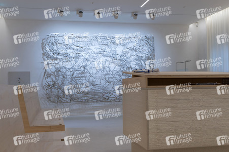 Eröffnung des 'Europäischen Zentrums für Jüdische Gelehrsamkeit' in Potsdam