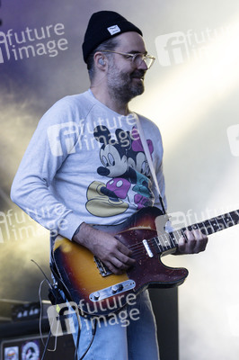 Konzert von Jupiter Jones in Dortmund