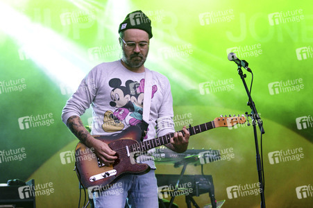 Konzert von Jupiter Jones in Dortmund