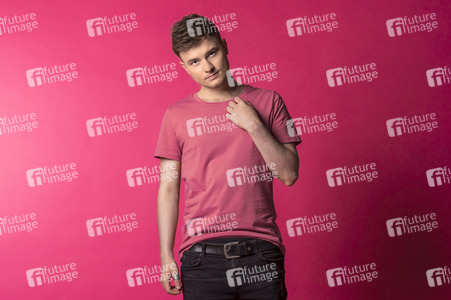 Photoshooting mit Toni Kraus im Chemnitz