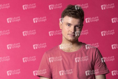 Photoshooting mit Toni Kraus im Chemnitz