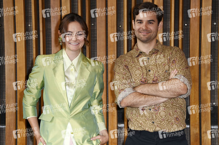 Nominierungsbekanntgabe Deutscher Filmpreis 2021 in Berlin