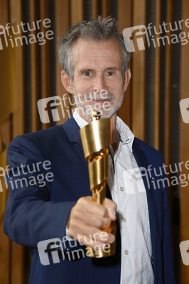 Nominierungsbekanntgabe Deutscher Filmpreis 2021 in Berlin