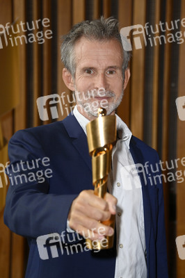 Nominierungsbekanntgabe Deutscher Filmpreis 2021 in Berlin