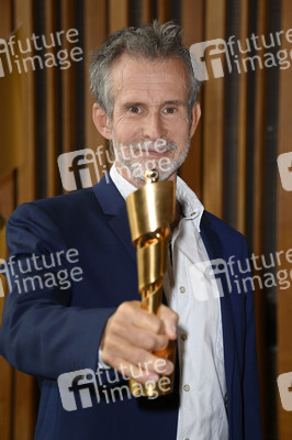 Nominierungsbekanntgabe Deutscher Filmpreis 2021 in Berlin