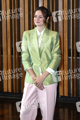 Nominierungsbekanntgabe Deutscher Filmpreis 2021 in Berlin