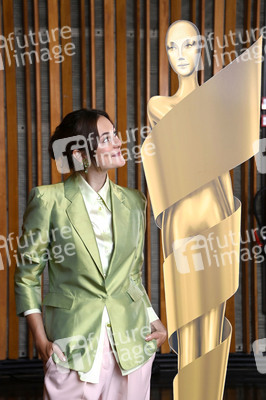 Nominierungsbekanntgabe Deutscher Filmpreis 2021 in Berlin