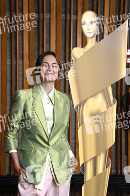 Nominierungsbekanntgabe Deutscher Filmpreis 2021 in Berlin