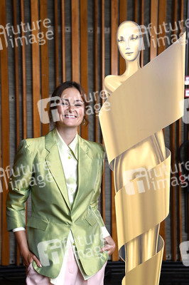 Nominierungsbekanntgabe Deutscher Filmpreis 2021 in Berlin