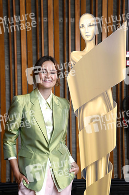 Nominierungsbekanntgabe Deutscher Filmpreis 2021 in Berlin