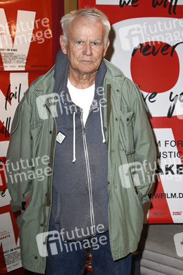 Filmpremiere 'Now' in Berlin