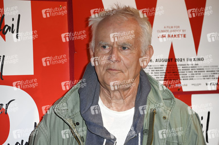 Filmpremiere 'Now' in Berlin