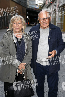 Filmpremiere 'Now' in Berlin