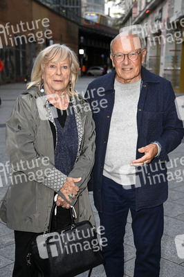 Filmpremiere 'Now' in Berlin