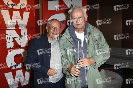 Filmpremiere 'Now' in Berlin