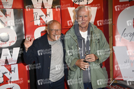 Filmpremiere 'Now' in Berlin