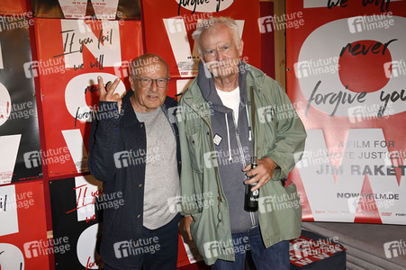 Filmpremiere 'Now' in Berlin