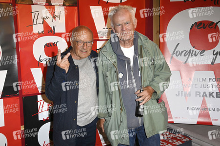 Filmpremiere 'Now' in Berlin