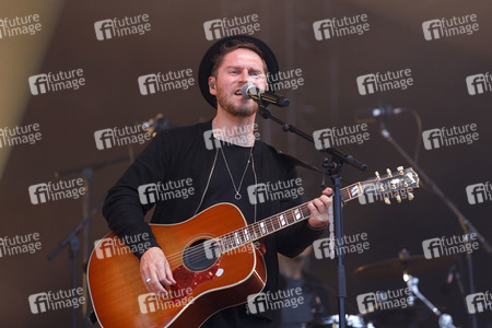 Konzert von Johannes Oerding in Bonn